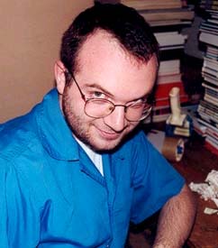 Jimmy Beaulieu