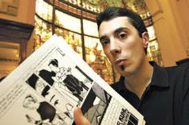 Ignacio Minaverry