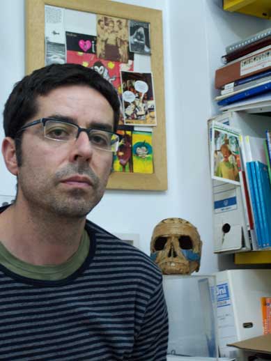 Andrés G.Leiva