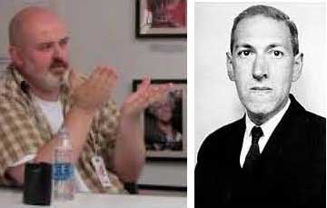 Lovecraft-Culbard