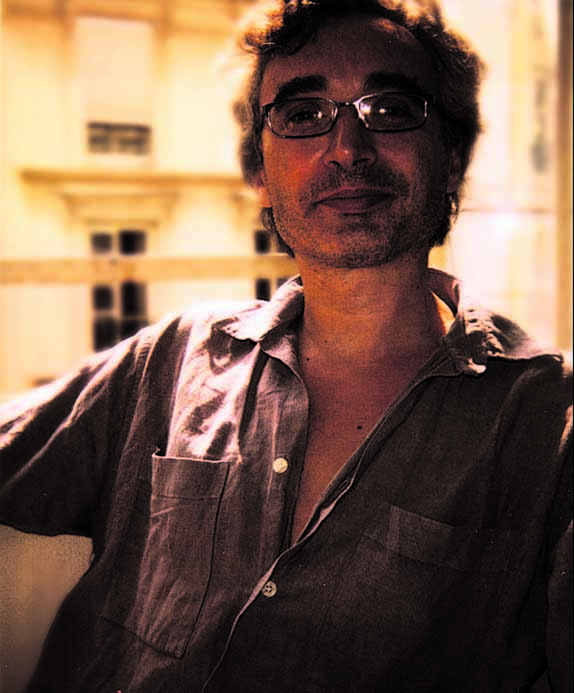 David B.