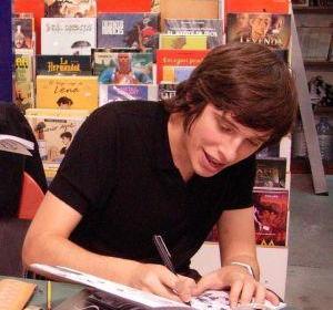 Esteban Hernández