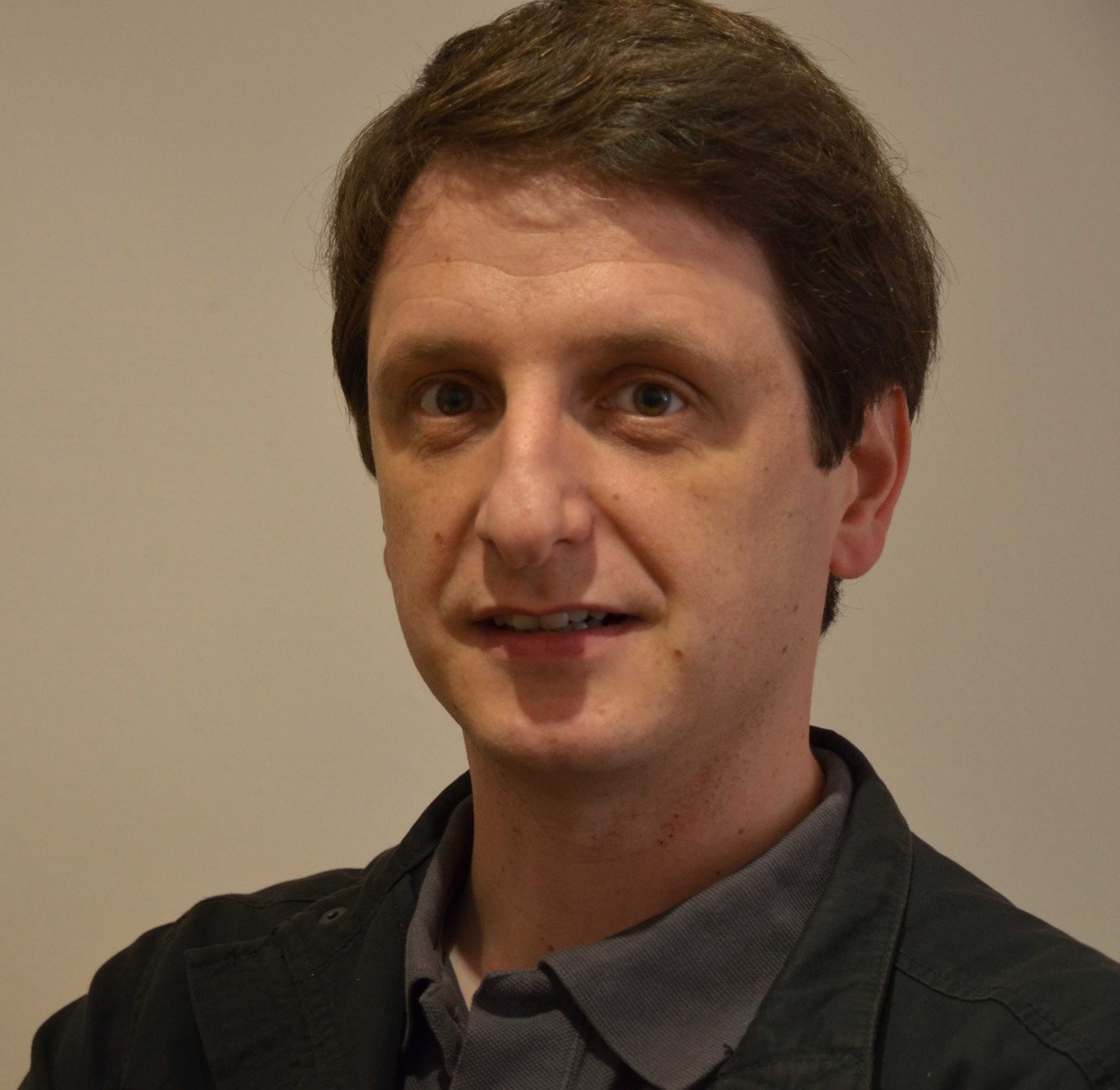 Laurent Maffre
