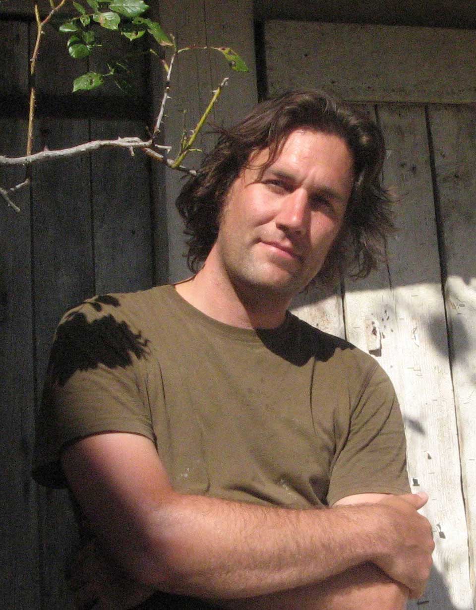 Milan Hulsing