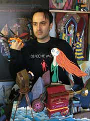 Jack Mircala