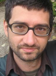 Nicolas Mahler