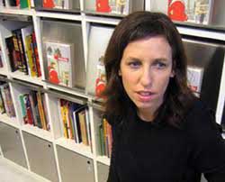 Rutu Modan