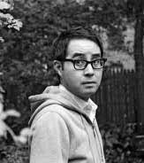 Adrian Tomine