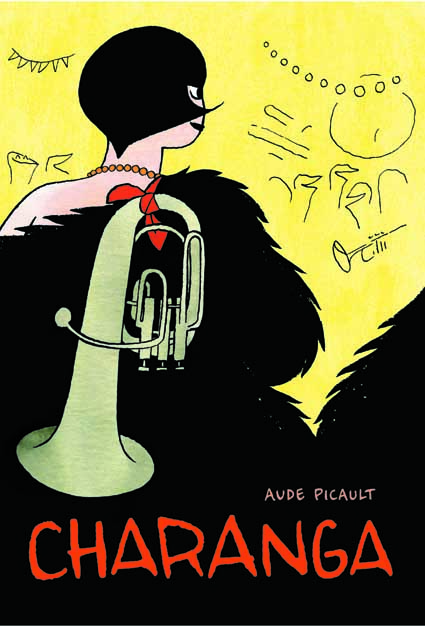 Charanga
