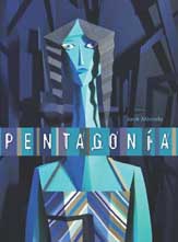 Pentagonía