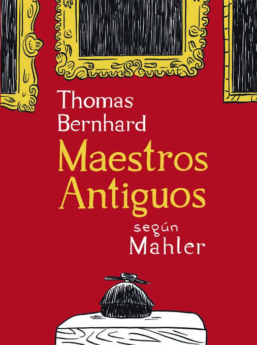 Maestros antiguos