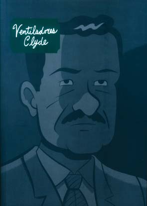 Ventiladores Clyde