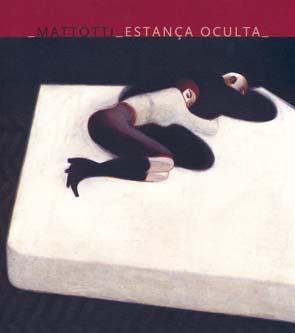 Estancia oculta