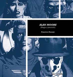 Alan Moore