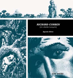 Richard Corben