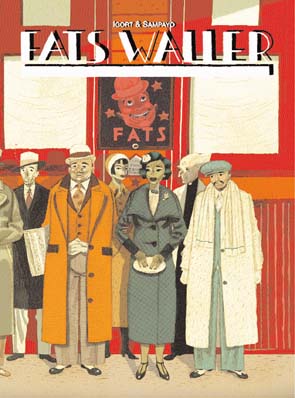 Fats Waller