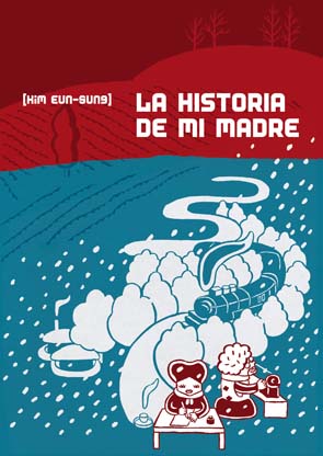 La historia de mi madre