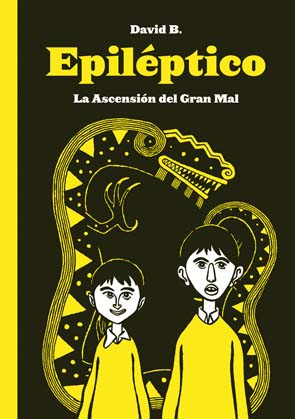 Epiléptico