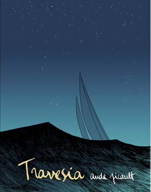Travesía