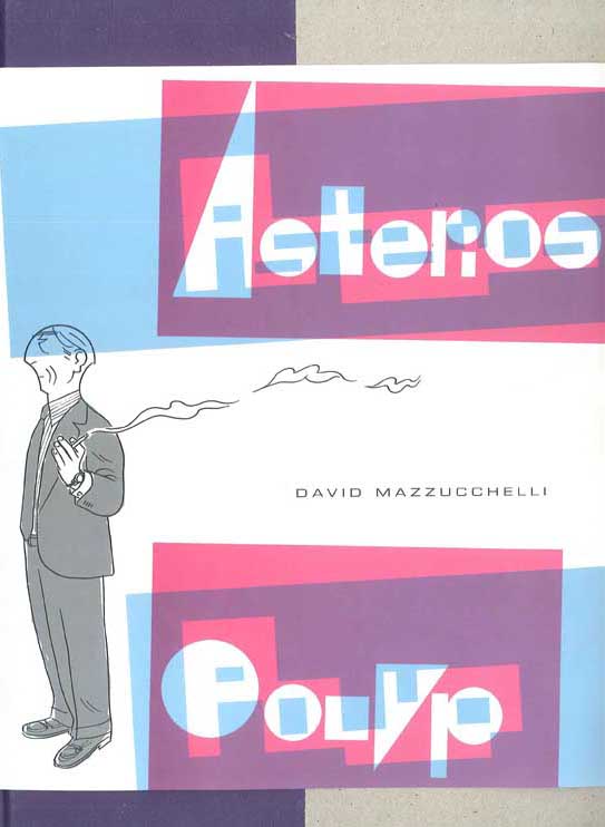 Asterios Polyp