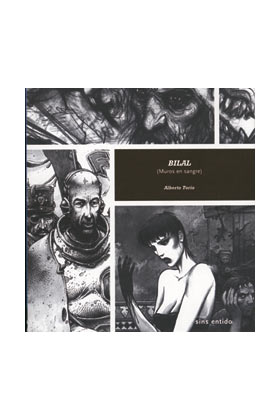 Bilal