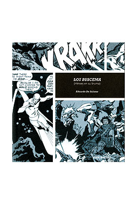 Los Buscema