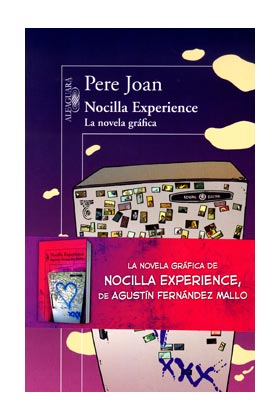 Nocilla experience