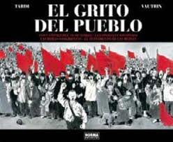 EL GRITO DEL PUEBLO 2: LA ESPERANZA ASES