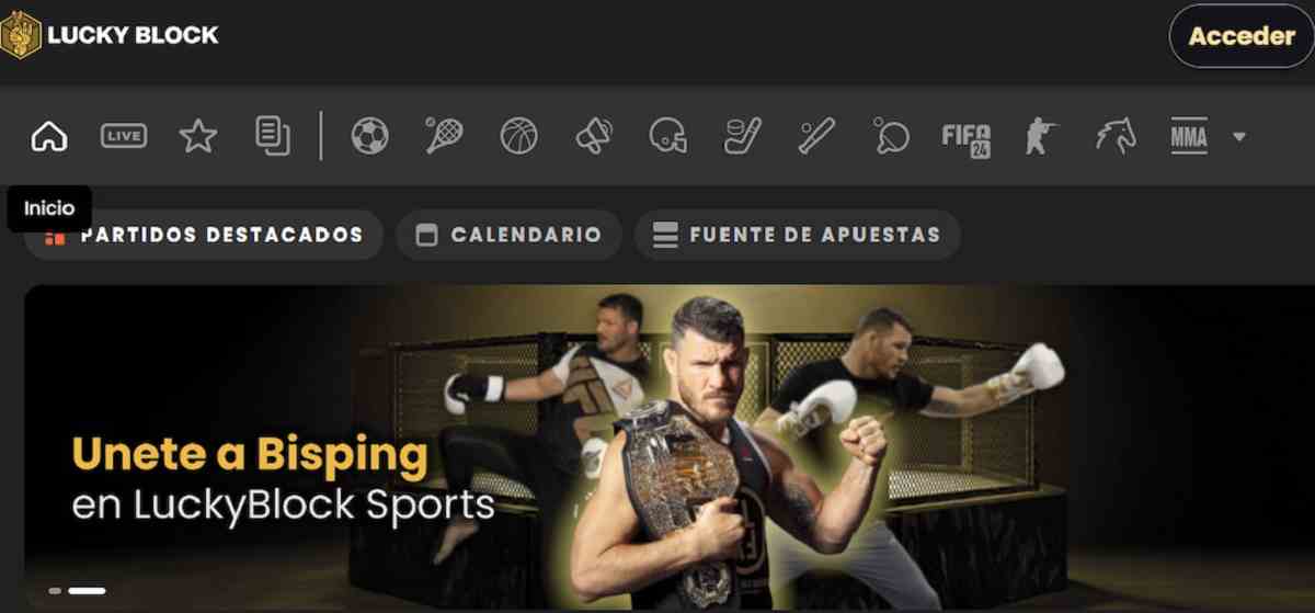 Análisis detallado de los mejores casinos sin verificación para España - Lucky Block